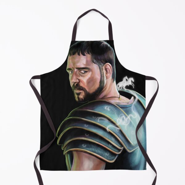 Item preview, RusselCrowe Painting 2 of 2 designed and sold by AK-Hevonen.