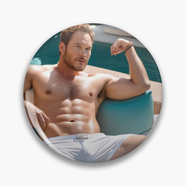 Item preview,  chris pratt relax designed and sold by ZENITHSPARK1.