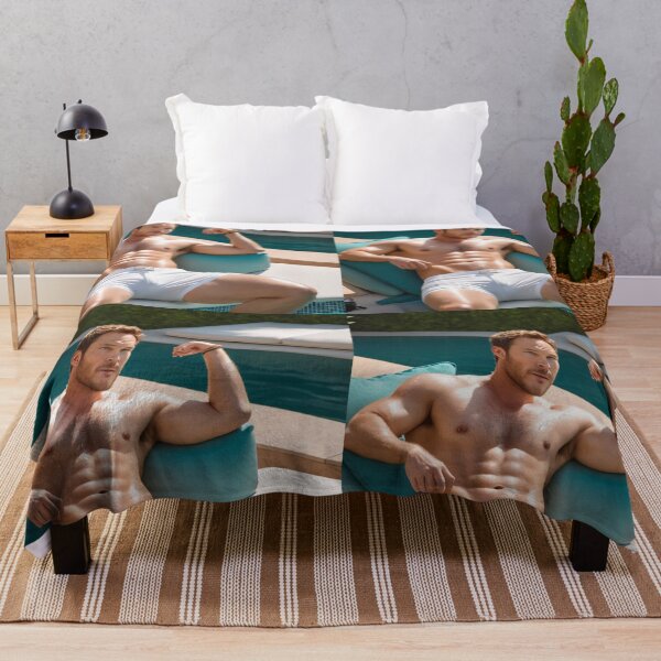 Item preview, chris pratt relax designed and sold by ZENITHSPARK1.