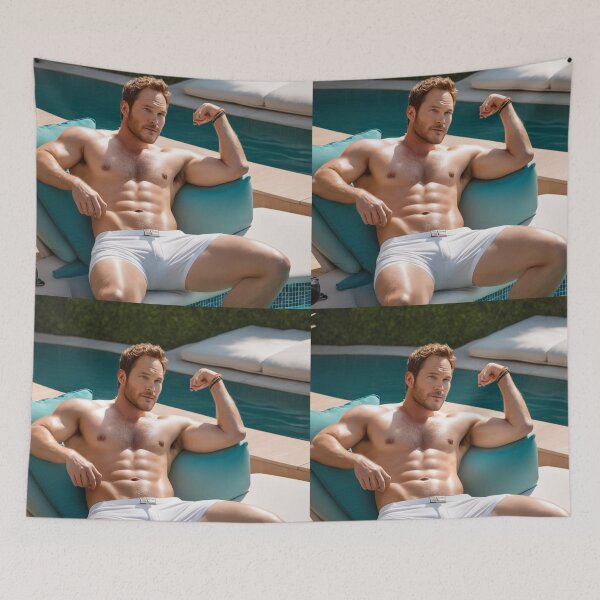 Item preview,  chris pratt relax designed and sold by ZENITHSPARK1.