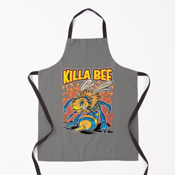 Item preview, Killer or Killa Bee designed and sold by eShirtLabs.