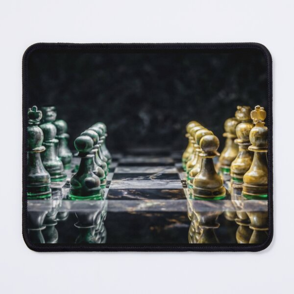 Item preview, Exclusive chessboard designed and sold by GenZ-Fashion.