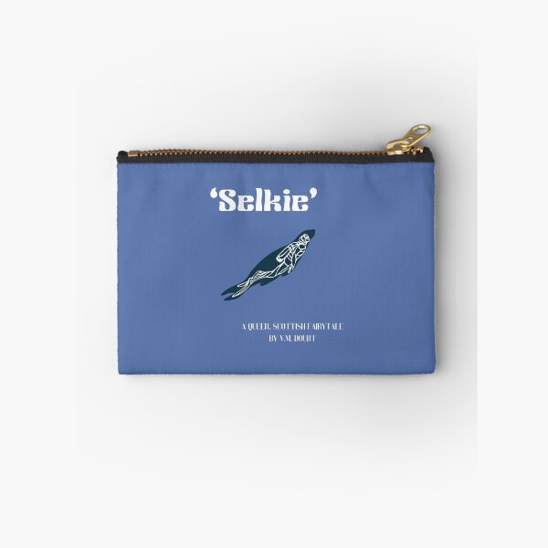 Item preview, 'Selkie' - A Queer, Scottish Fairytale by @vmdoubt designed and sold by vmdoubt.
