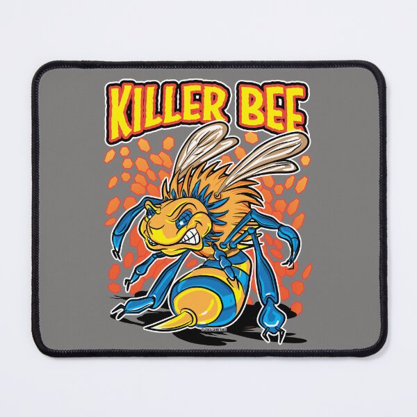 Item preview, Killer or Killa Bee designed and sold by eShirtLabs.