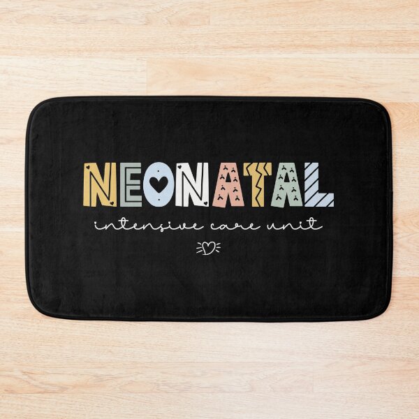 Item preview, Nicu Nurse- Neonatal Icu Nurse-Nurse Appreciation Gift  designed and sold by belladesign7.