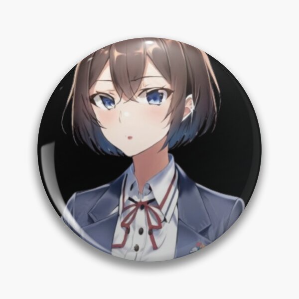 Item preview, "Cute Emu Otori . Cute Anime Girl designed and sold by Obinne.