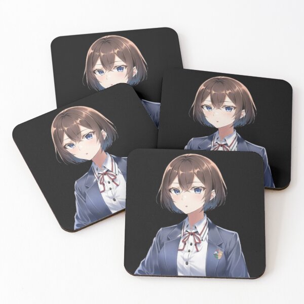 Item preview, "Cute Emu Otori . Cute Anime Girl designed and sold by Obinne.
