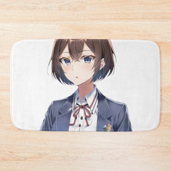 Item preview, "Cute Emu Otori . Cute Anime Girl designed and sold by Obinne.