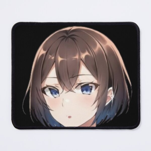 Item preview, "Cute Emu Otori . Cute Anime Girl designed and sold by Obinne.