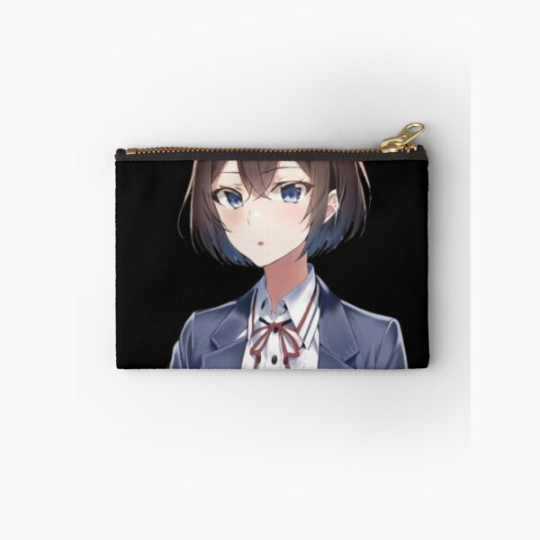 Item preview, "Cute Emu Otori . Cute Anime Girl designed and sold by Obinne.