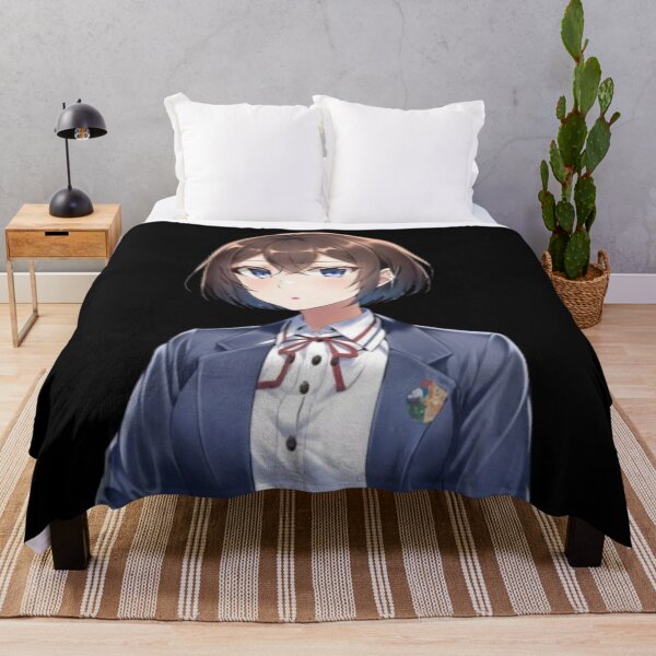 Item preview, "Cute Emu Otori . Cute Anime Girl designed and sold by Obinne.