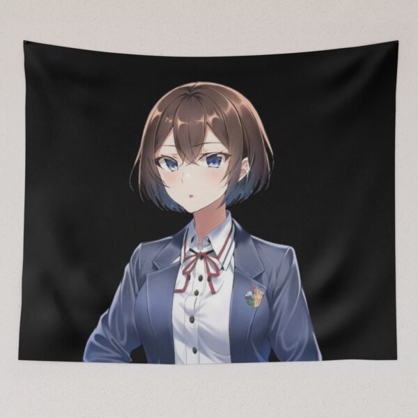 Item preview, "Cute Emu Otori . Cute Anime Girl designed and sold by Obinne.