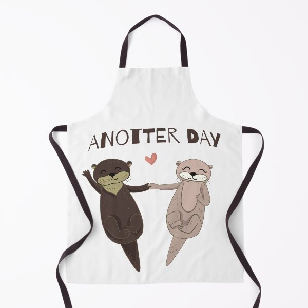 Item preview, Just Anotter Day For Otter Lover designed and sold by Jalin ..