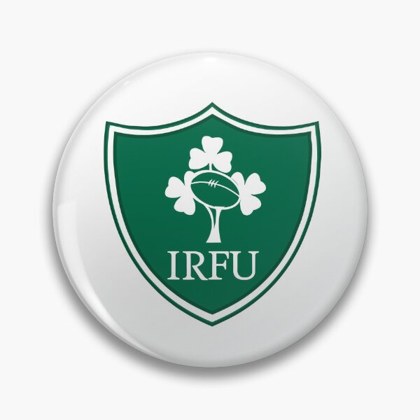 Item preview,  IRELAND FOOTBALL UNION-IRFU  designed and sold by Lovesicker.