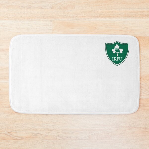 Item preview,  IRELAND FOOTBALL UNION-IRFU  designed and sold by Lovesicker.