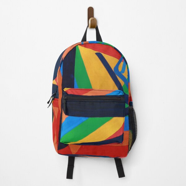 Item preview, The He letter - Hebrew Alphabet designed and sold by alephbet.