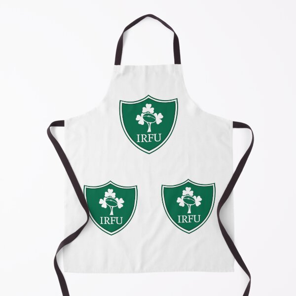 Item preview,  IRELAND FOOTBALL UNION-IRFU  designed and sold by Lovesicker.