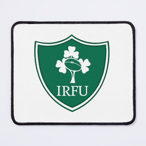 Item preview,  IRELAND FOOTBALL UNION-IRFU  designed and sold by Lovesicker.