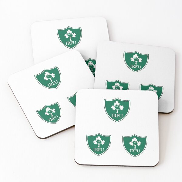 Item preview,  IRELAND FOOTBALL UNION-IRFU  designed and sold by Lovesicker.