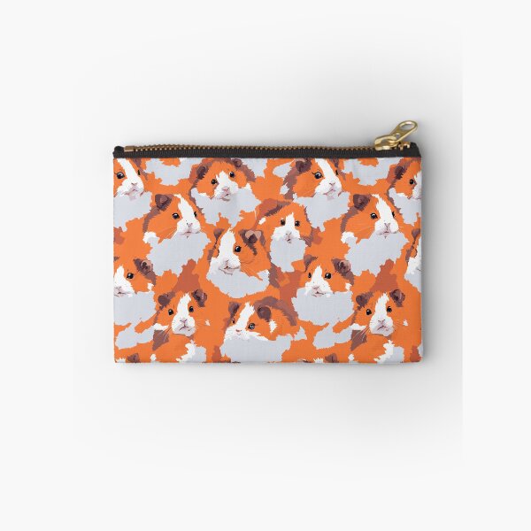 Item preview, Seamless Pattern hamster oil paint designed and sold by UsDesignsArt.