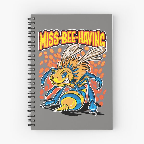 Item preview, Killer or Killa Bee Miss-Bee-Having designed and sold by eShirtLabs.