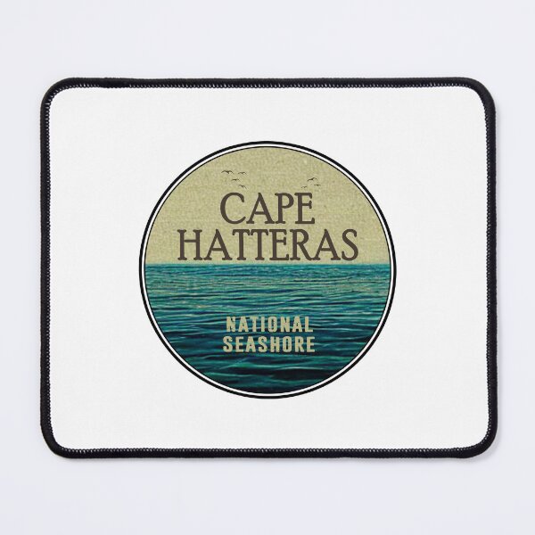 Item preview, Cape Hatteras National Seashore North Carolina Ocean Birds designed and sold by Esskay Designs.