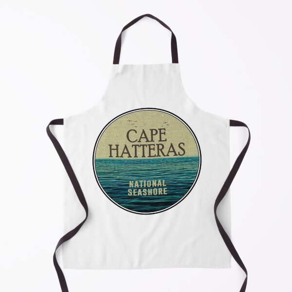 Item preview, Cape Hatteras National Seashore North Carolina Ocean Birds designed and sold by Esskay Designs.