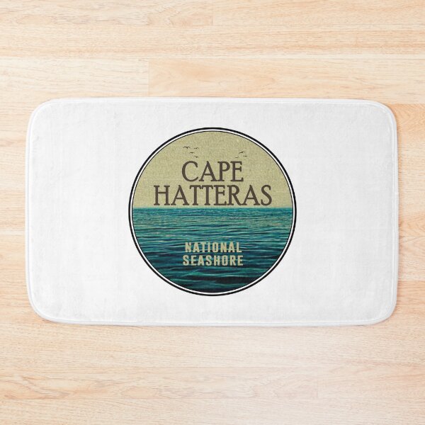 Item preview, Cape Hatteras National Seashore North Carolina Ocean Birds designed and sold by Esskay Designs.