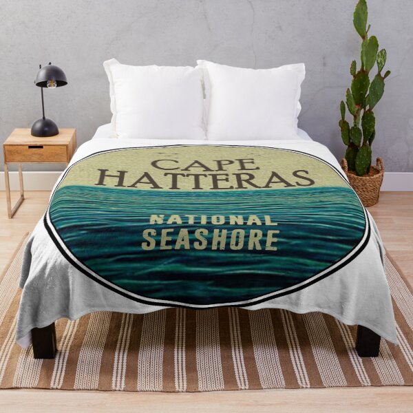 Item preview, Cape Hatteras National Seashore North Carolina Ocean Birds designed and sold by Esskay Designs.