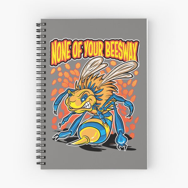 Item preview, Killer or Killa Bee None of your Beeswax designed and sold by eShirtLabs.