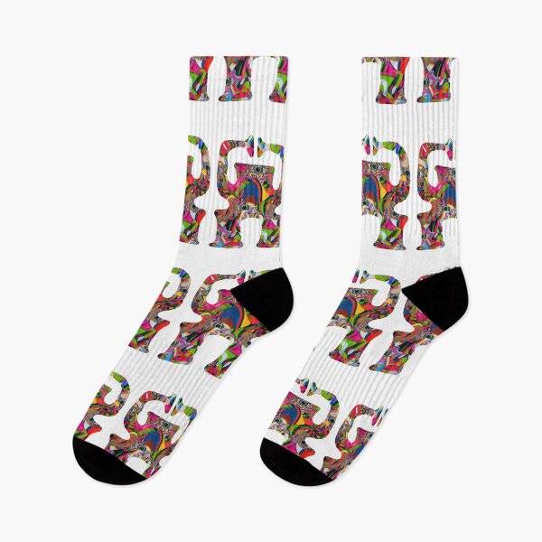Item preview, Pop abstract designed and sold by Diego Manuel Rodriguez.