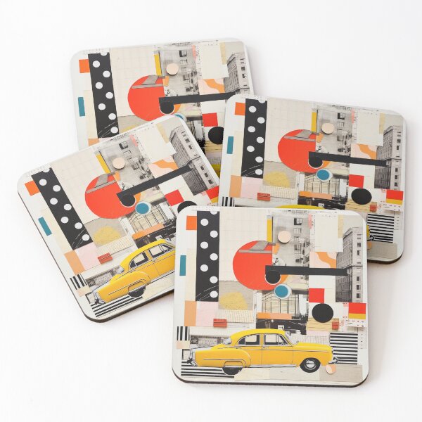 Item preview, City Cab designed and sold by Offset Vinyl Film.