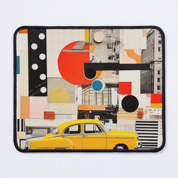 Item preview, City Cab designed and sold by Offset Vinyl Film.