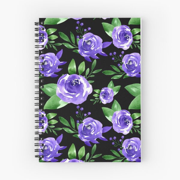 Item preview, Elegant rose bouquet print designed and sold by pinkyfish1010.
