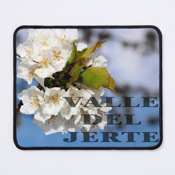 Item preview, Cherry blossom: Jerte Valley, Cáceres, Extremadura, Spain. designed and sold by Rebeldía Pura.