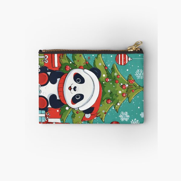 Item preview, Świąteczna Panda designed and sold by RaF71PrO.