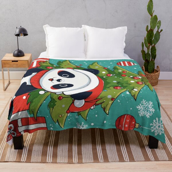 Item preview, Świąteczna Panda designed and sold by RaF71PrO.