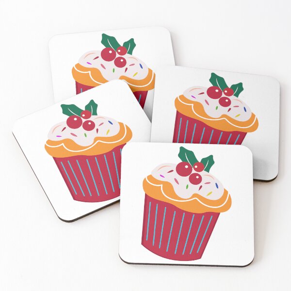 Item preview, Delicious CupCake designed and sold by ByBudu.