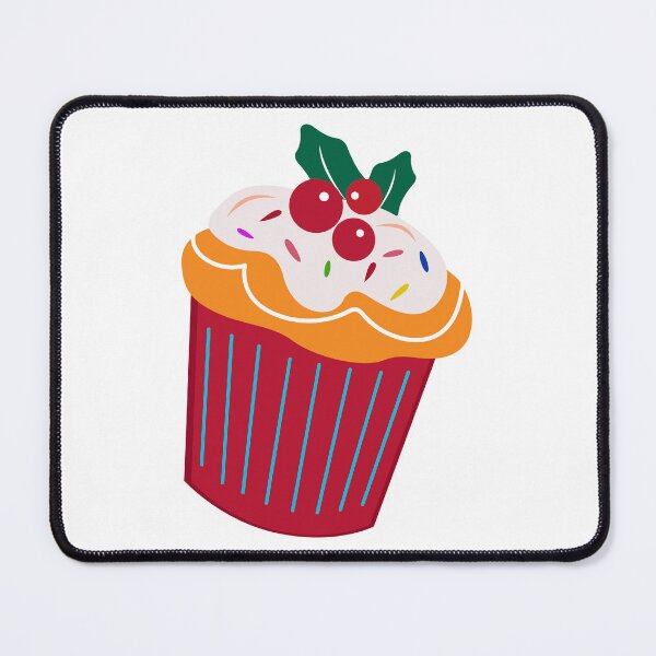 Item preview, Delicious CupCake designed and sold by ByBudu.