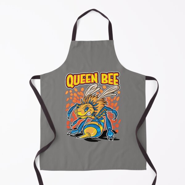 Item preview, Killer or Killa Bee Queen Bee designed and sold by eShirtLabs.