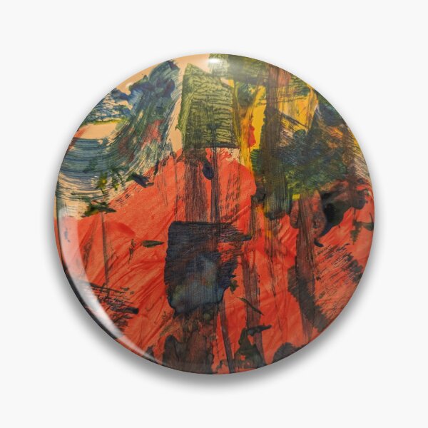 Item preview, Brushes designed and sold by Slippery Easel Art House.