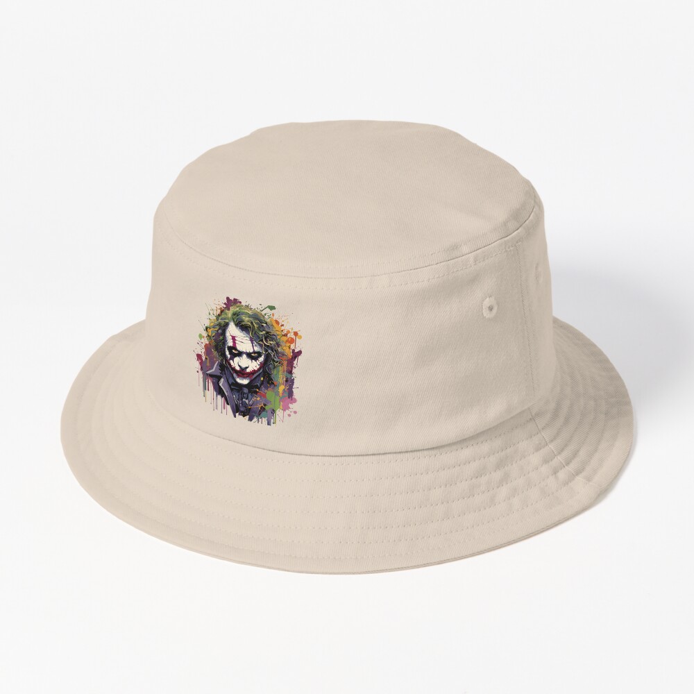 Item preview, Bucket Hat designed and sold by ZADpro.