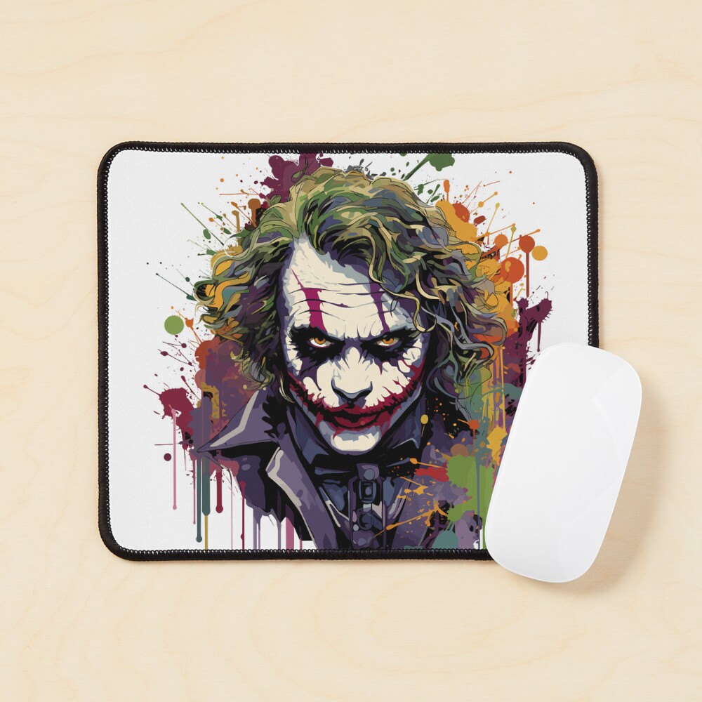 Item preview, Mouse Pad designed and sold by ZADpro.