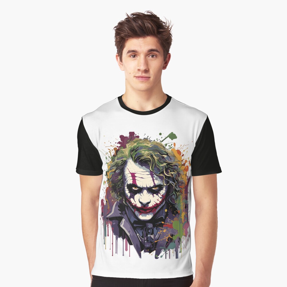 Item preview, Graphic T-Shirt designed and sold by ZADpro.
