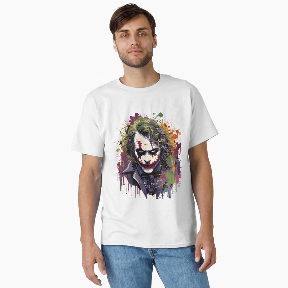Item preview, Classic T-Shirt designed and sold by ZADpro.