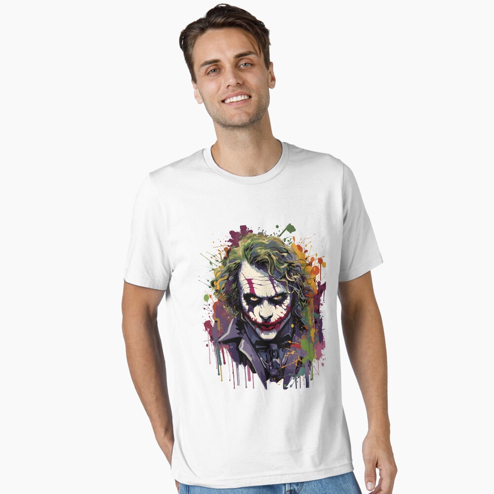 Item preview, Essential T-Shirt designed and sold by ZADpro.