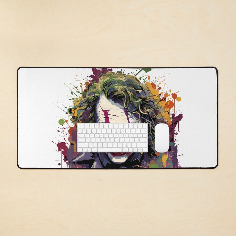 Item preview, Desk Mat designed and sold by ZADpro.