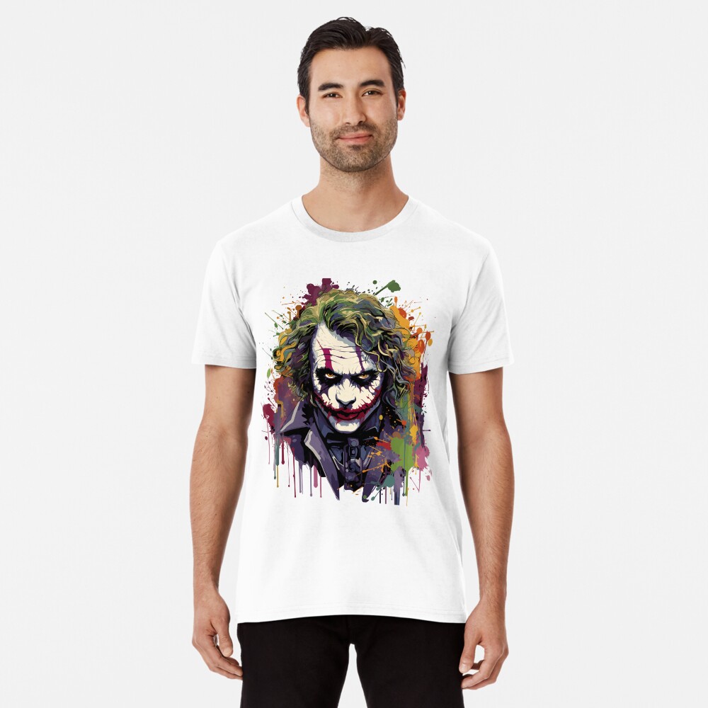 Item preview, Premium T-Shirt designed and sold by ZADpro.