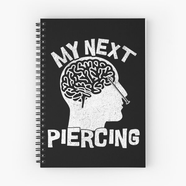 Item preview, My Next Piercing designed and sold by Studio Bankai.