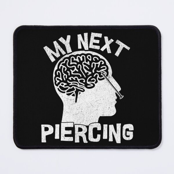 Item preview, My Next Piercing designed and sold by Studio Bankai.